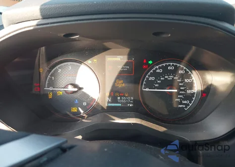 2021 Subaru Forester Sport z USA, uszkodzony, nr VIN JF2SKALC8MH526769